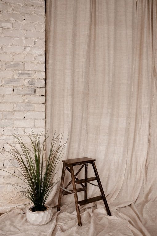 Аренда фотостудии New Tone Зал Темный в Нижнем Новгороде | Фото 