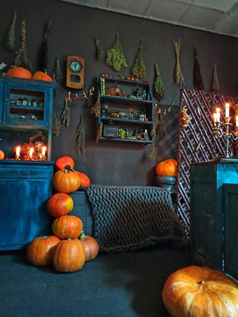 Аренда фотостудии Magic Story Зал Основной  В Ульяновске | Фото 