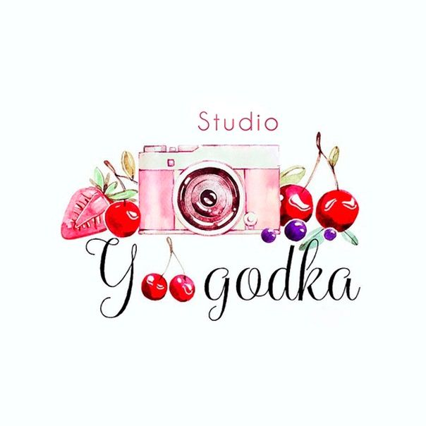 Логотип компании