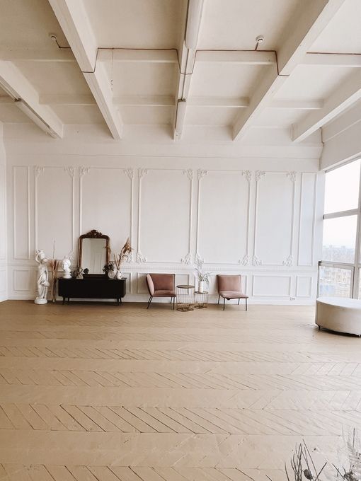 Аренда фотостудии MAIN Зал Blanche в Новосибирске | Фото 