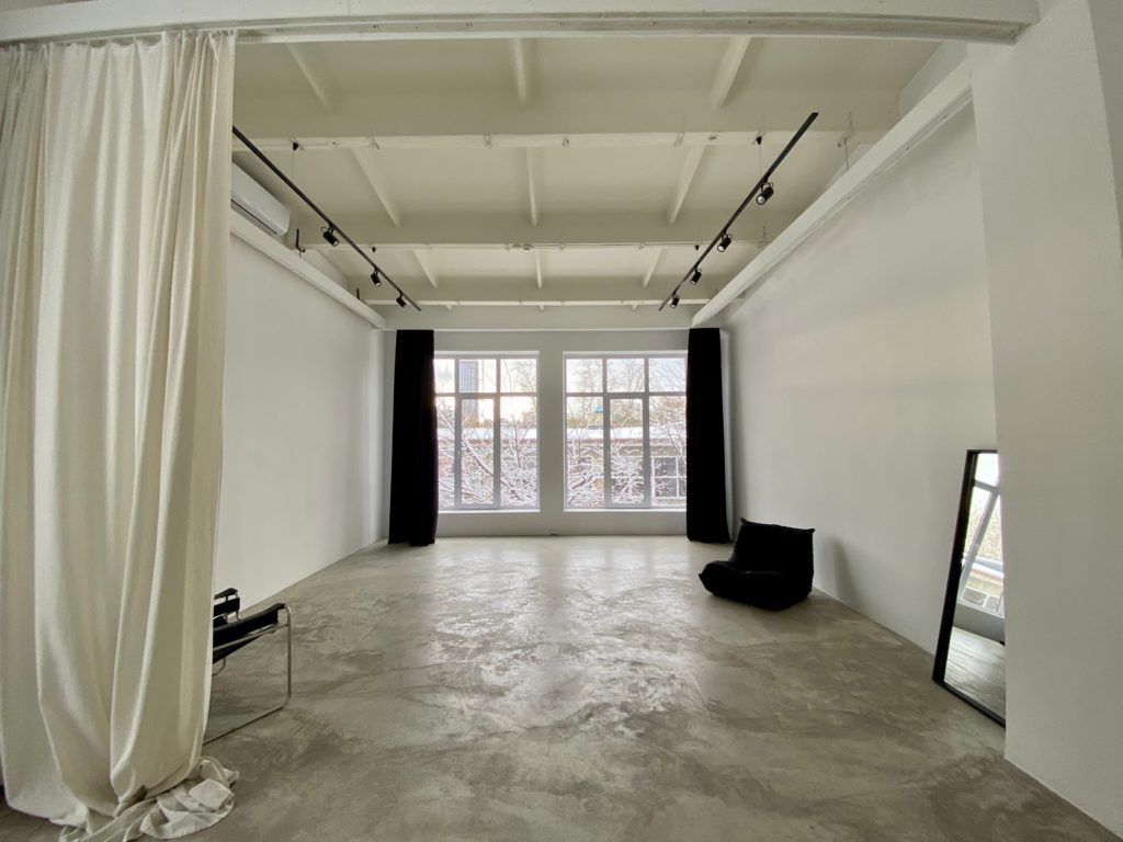 Аренда фотостудии Клары Цеткин 11 Зал 7  в Челябинске | Фото 