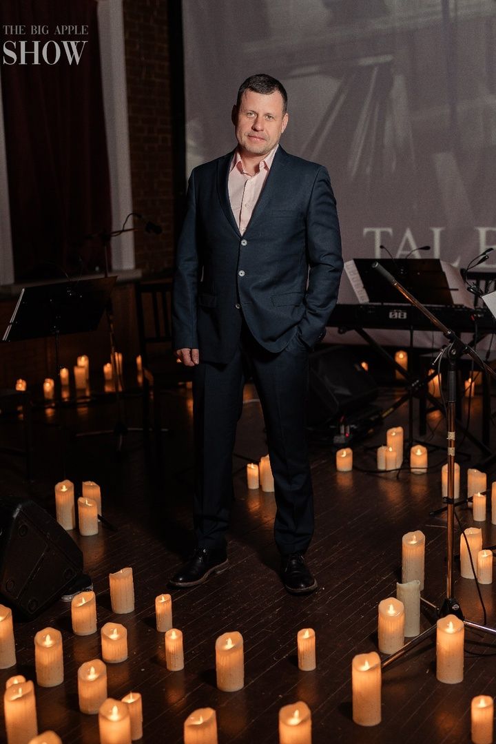 Аренда фотостудии The Big Apple Арт-клуб Зал Основной В Омске | Фото 