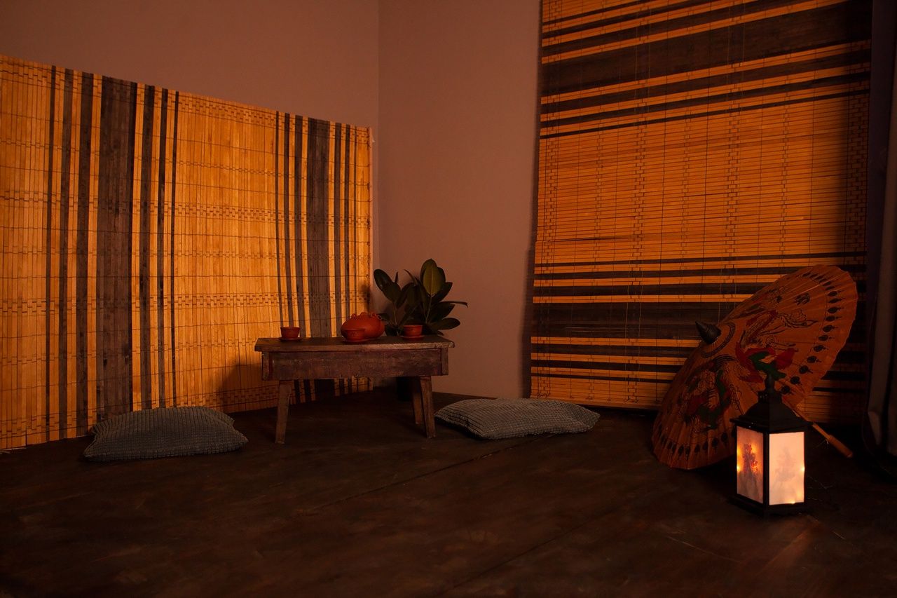 Аренда фотостудии Cosplayphoto Зал Основной в Санкт-Петербурге | Фото 