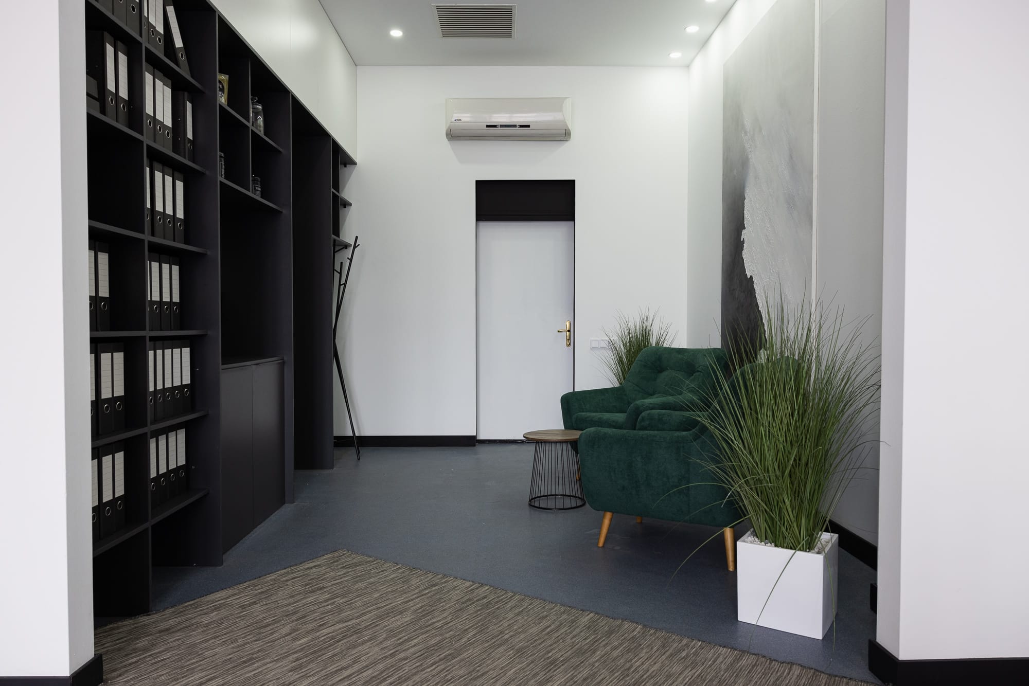 Аренда фотостудии PhotoHub Зал Зал "Феррум" в Минске | Фото 