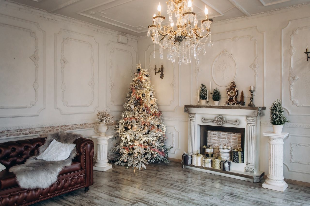 Аренда фотостудии БАРХАТ Зал Преферанс  в Красноярске | Фото 