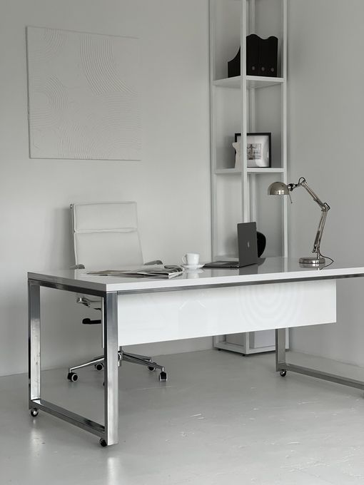 Аренда фотостудии Zoom_studio38 Зал Визуал  В Иркутске | Фото 