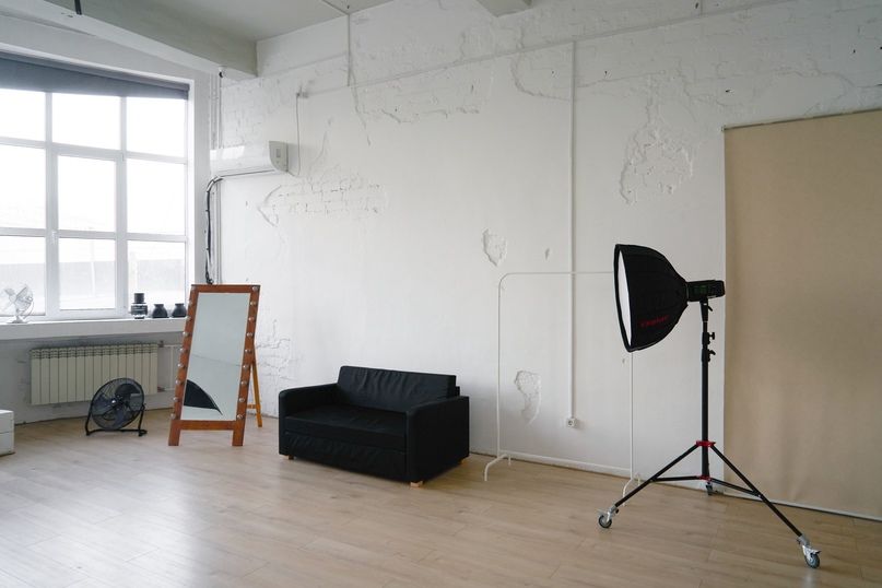 Аренда фотостудии Panorama Зал Циклорама  в Волгограде | Фото 