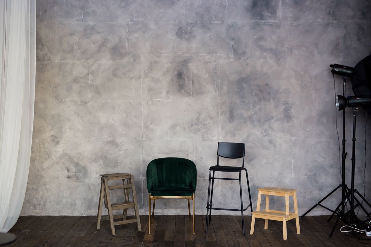 Аренда фотостудии LOCA photostudio Зал №2  В Ижевске | Фото 