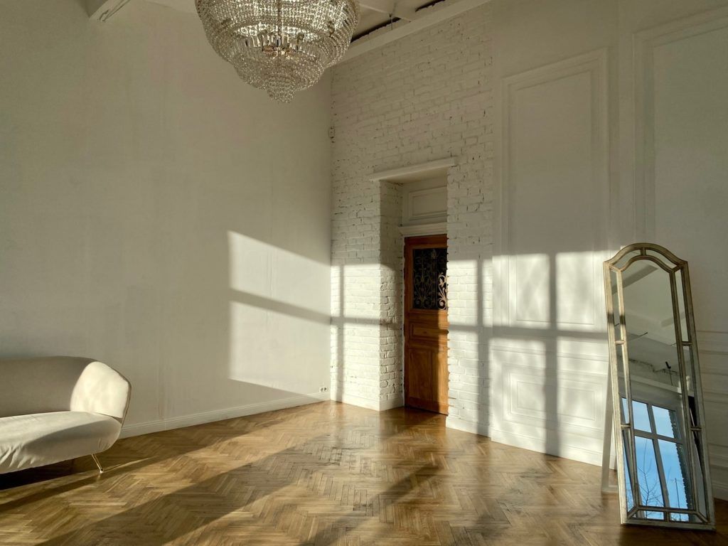 Аренда фотостудии Клары Цеткин 11 Зал 8  в Челябинске | Фото 