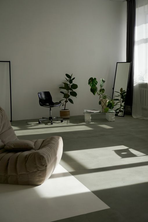 Аренда фотостудии Fabrica Зал Цех №4 в Барнауле | Фото 