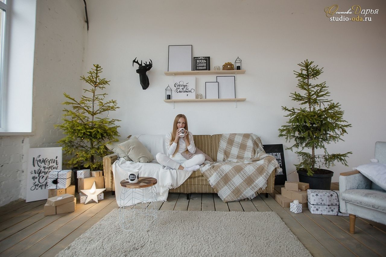 Аренда фотостудии Побелка Зал Lego  В Саратове | Фото 