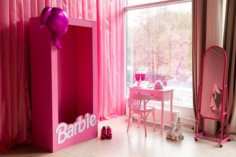 Аренда фотостудии Famous Studios Зал КАИР в Москве | Фото 