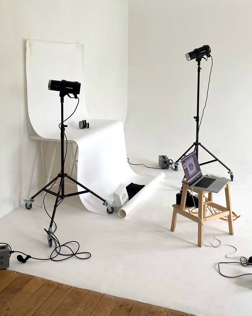 Аренда фотостудии КоКо Зал Основной  в Тольятти | Фото 