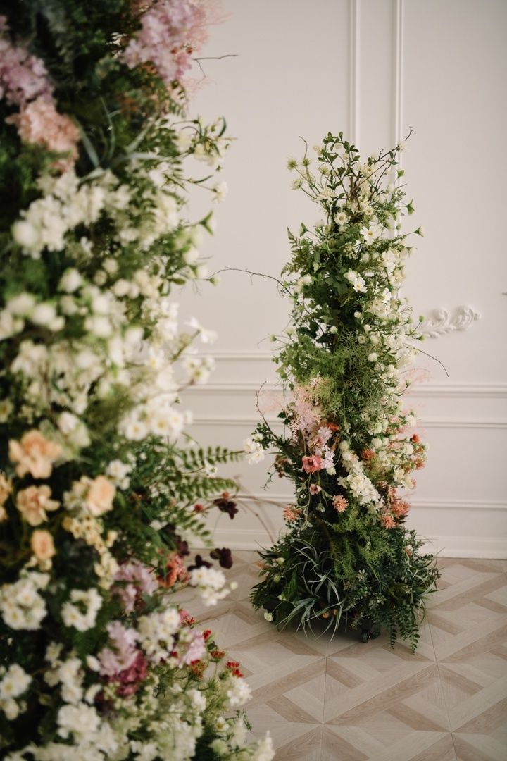 Аренда фотостудии LIBERTY Зал Liberty  в Ставрополе | Фото 