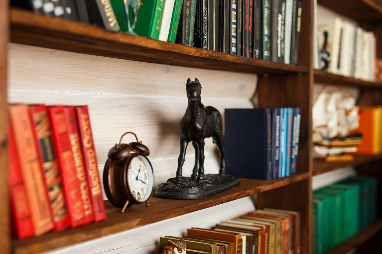 Аренда фотостудии Фотография №1 Зал Ретро  В Кургане | Фото 