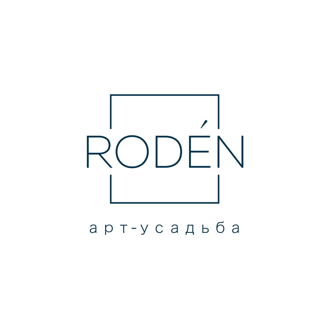 Логотип компании