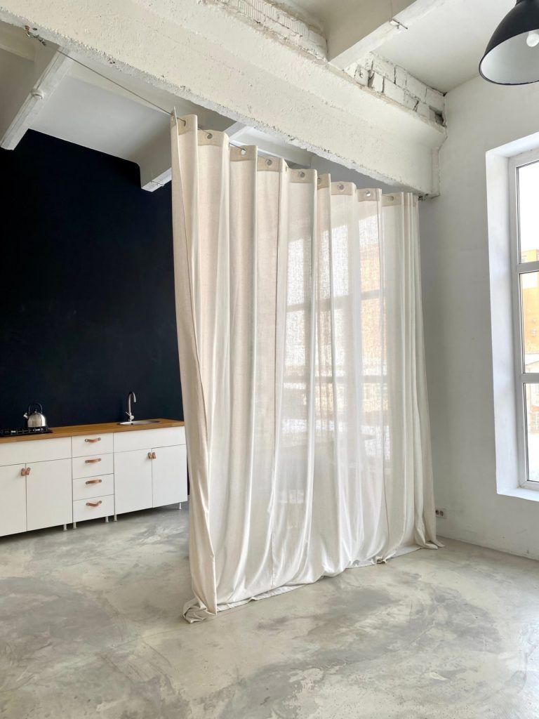 Аренда фотостудии Клары Цеткин 11 Зал 6 в Челябинске | Фото 