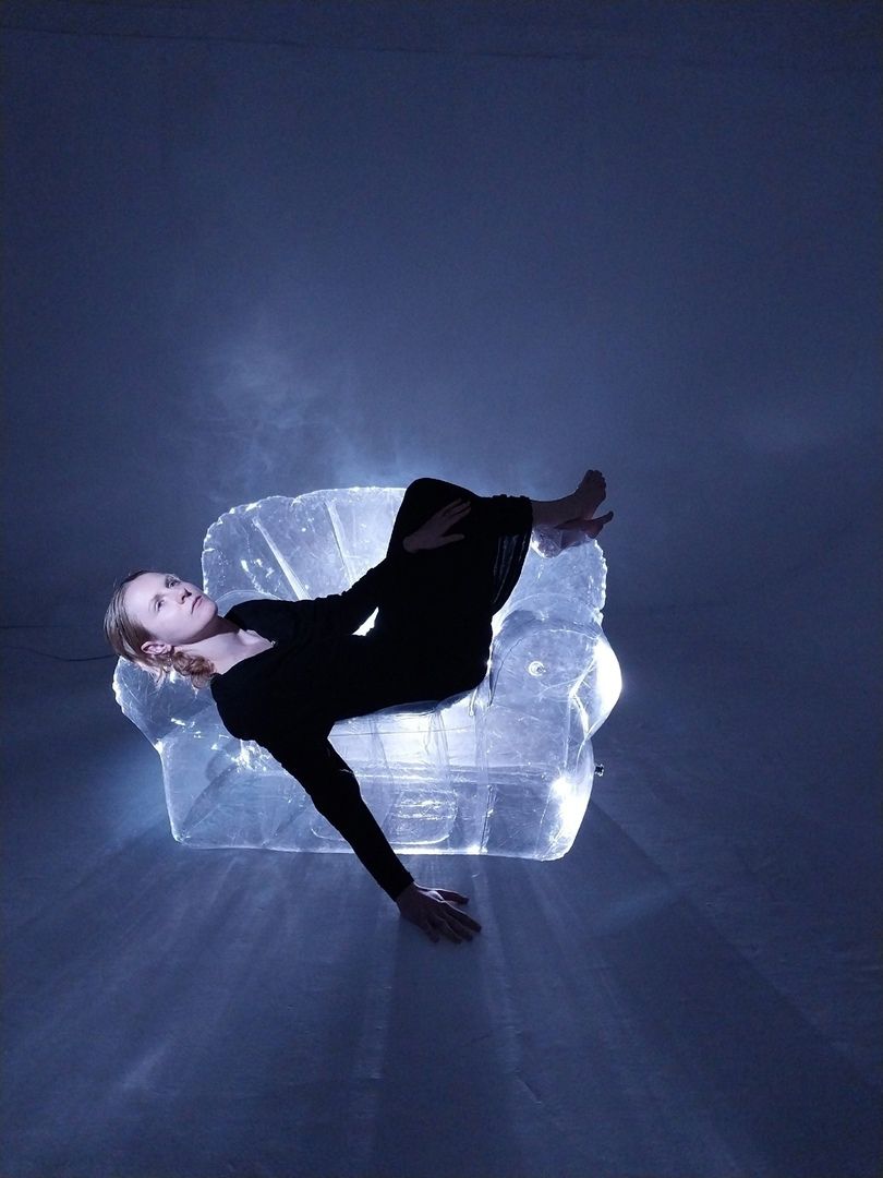 Аренда фотостудии Time studio Зал Белый  в Воронеже | Фото 