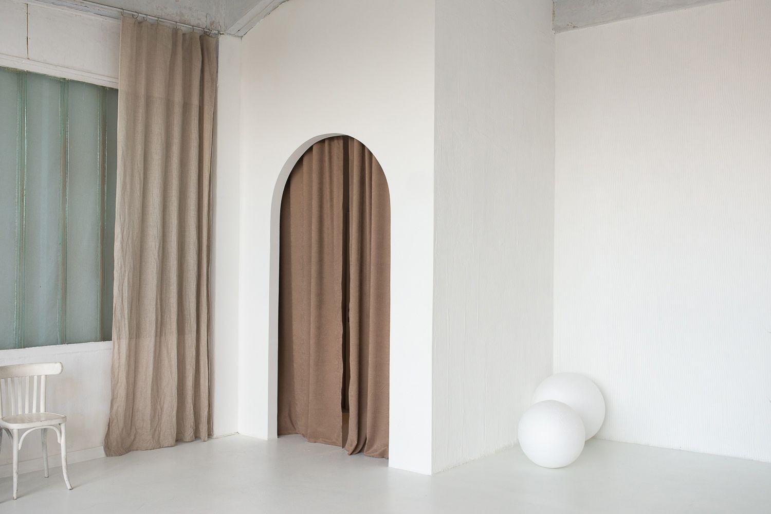 Аренда фотостудии ФАБРИКА Зал Эстет в Ярославле | Фото 