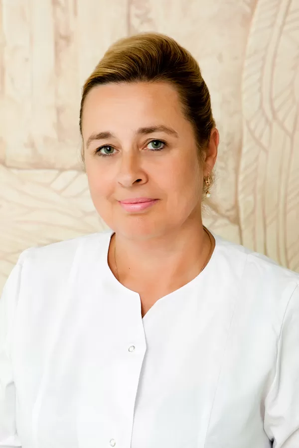 Отоларингология Медицинский центр «МедАвеню» Врач Гейно Елена Владимировна  в Минске | Здоровье 