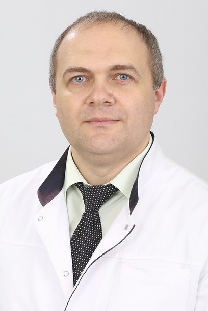 Кардиология Медицинский центр «МедАвеню» Врач Герасименок Дмитрий Станиславович в Минске | Здоровье 