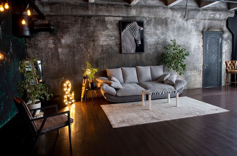 Аренда фотостудии Absolute Studio Зал Craft  в Тольятти | Фото 