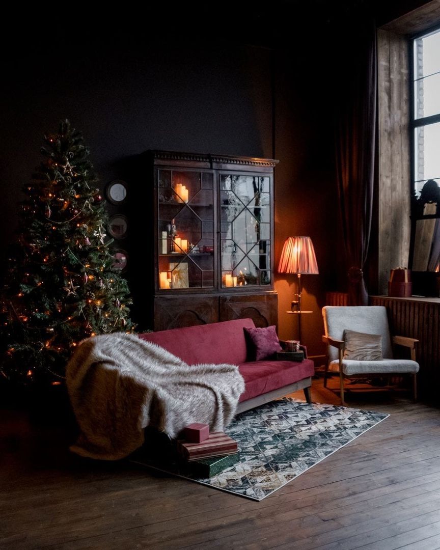 Аренда фотостудии BRAND Зал Темный В Архангельске | Фото 