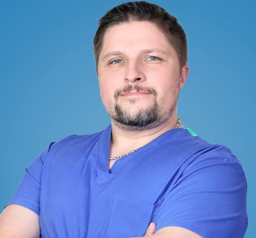 Андрология Медицинский центр «МедАвеню» Врач Главинский Антон Сергеевич в Минске | Здоровье 