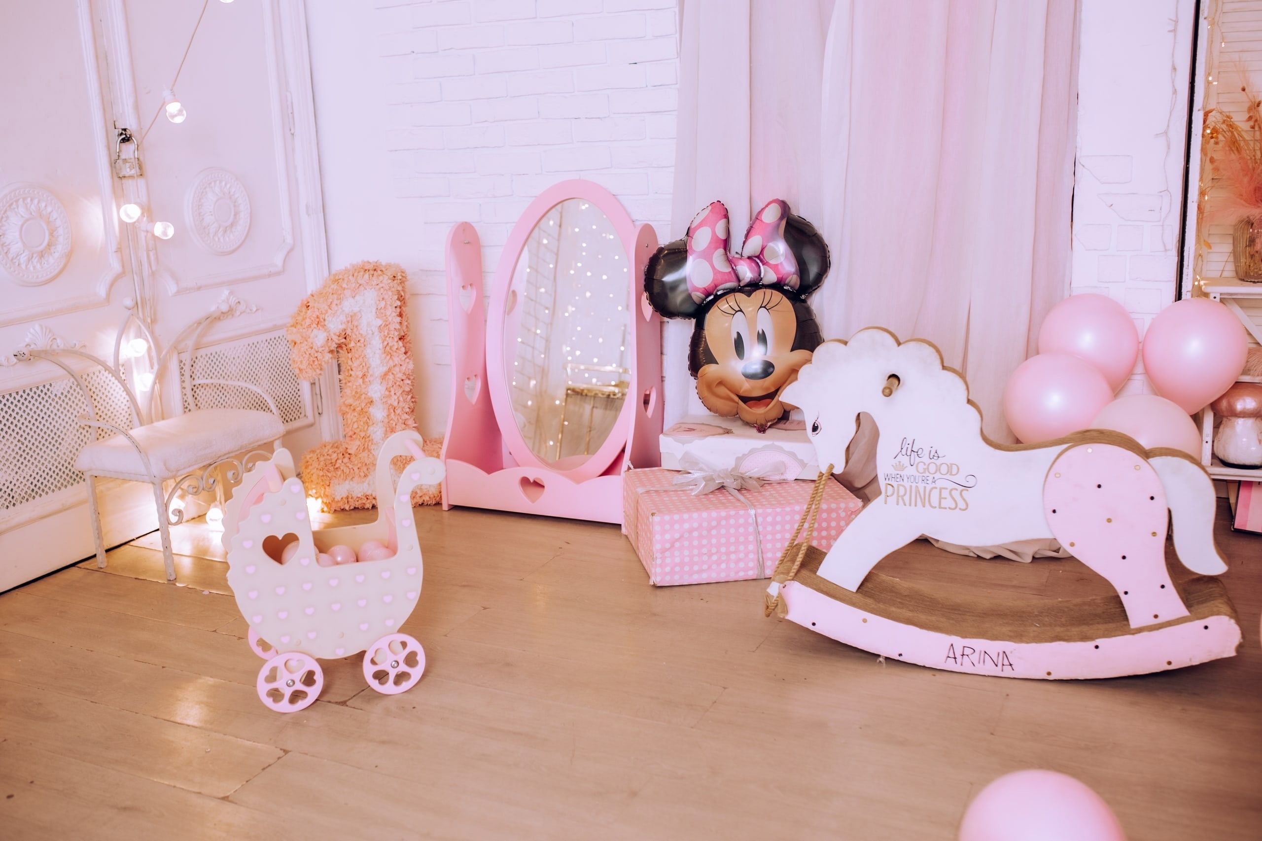 Аренда фотостудии TEPLO Зал BARSELONA в Нижнем Новгороде | Фото 