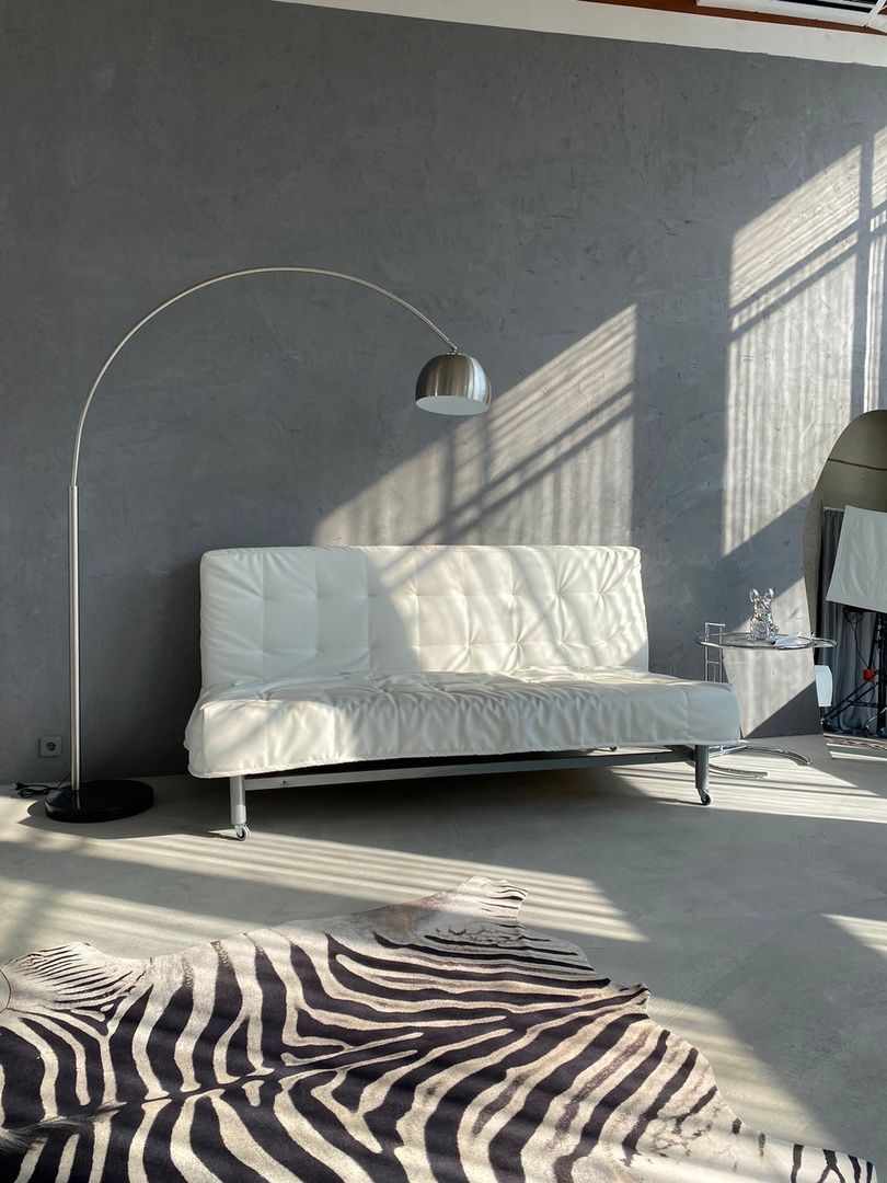 Аренда фотостудии People Зал MIST  в Барнауле | Фото 