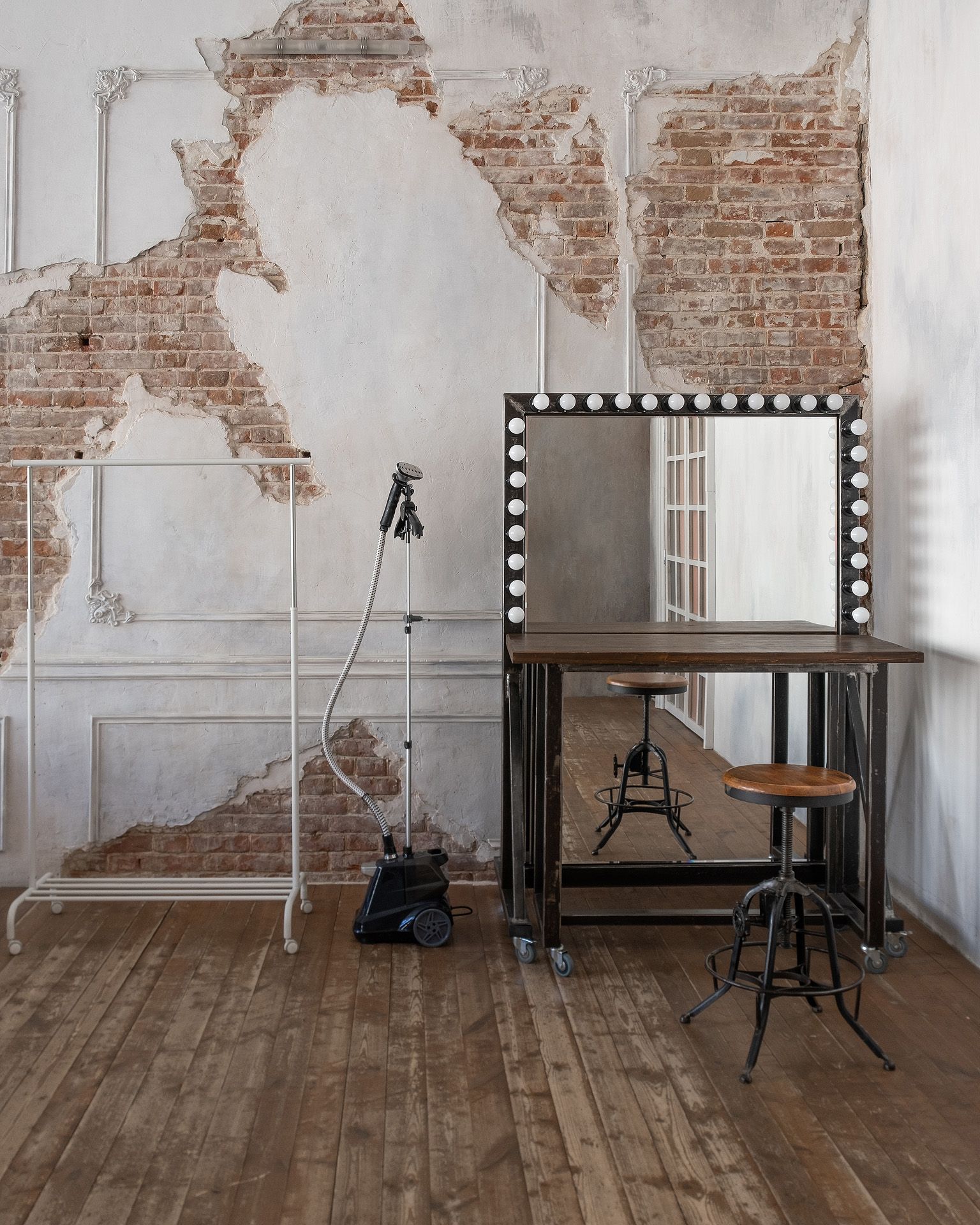 Аренда фотостудии 2.8 Зал Пассаж  В Саратове | Фото 