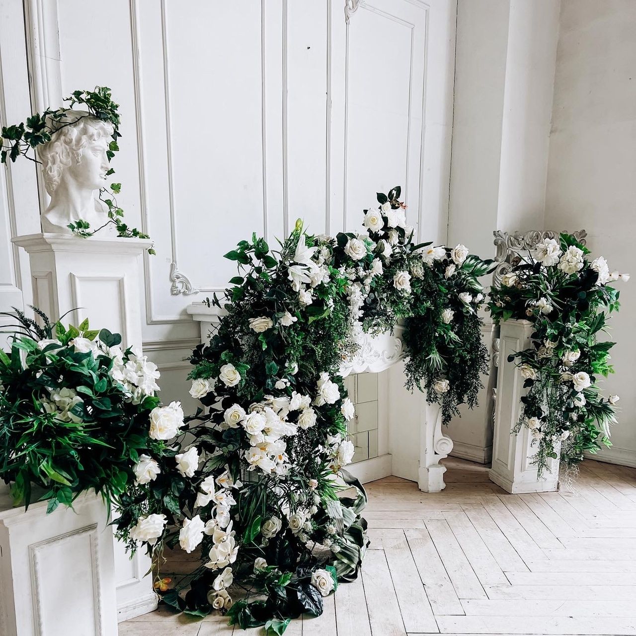 Аренда фотостудии STUDIO 12.24 Зал LIGHT  в Воронеже | Фото 