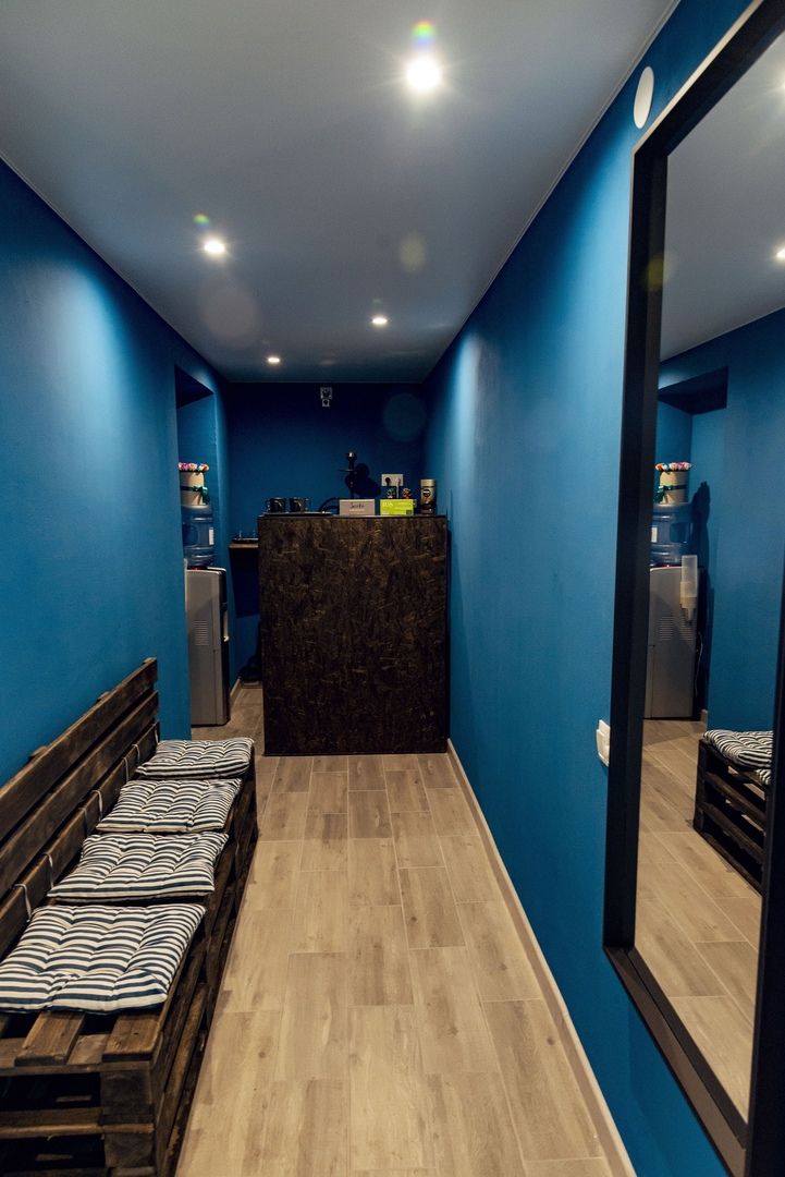 Аренда фотостудии Зал Основной  в Тольятти | Фото 