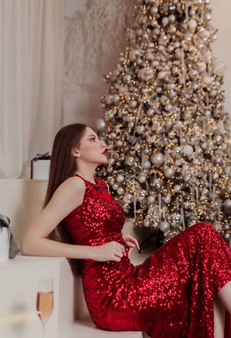 Аренда фотостудии Barocco Зал Основной  В Липецке | Фото 