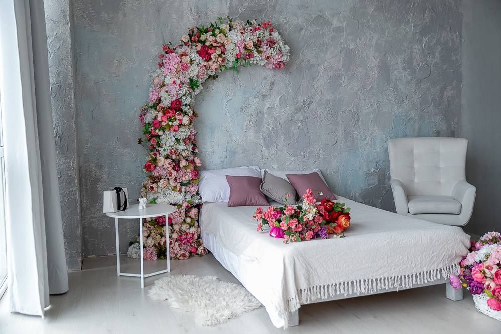 Аренда фотостудии Сhocolate Зал Библиотека  в Барнауле | Фото 