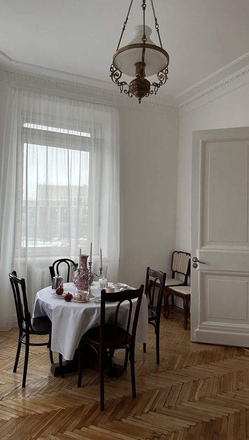 Аренда фотостудии 13POINT Зал Столовая в Москве | Фото 