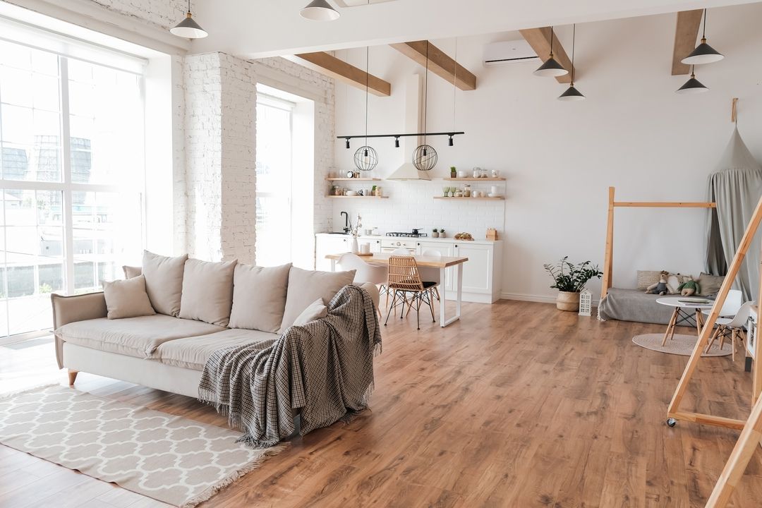 Аренда фотостудии Красивая жизнь Зал Белый  В Томске | Фото 