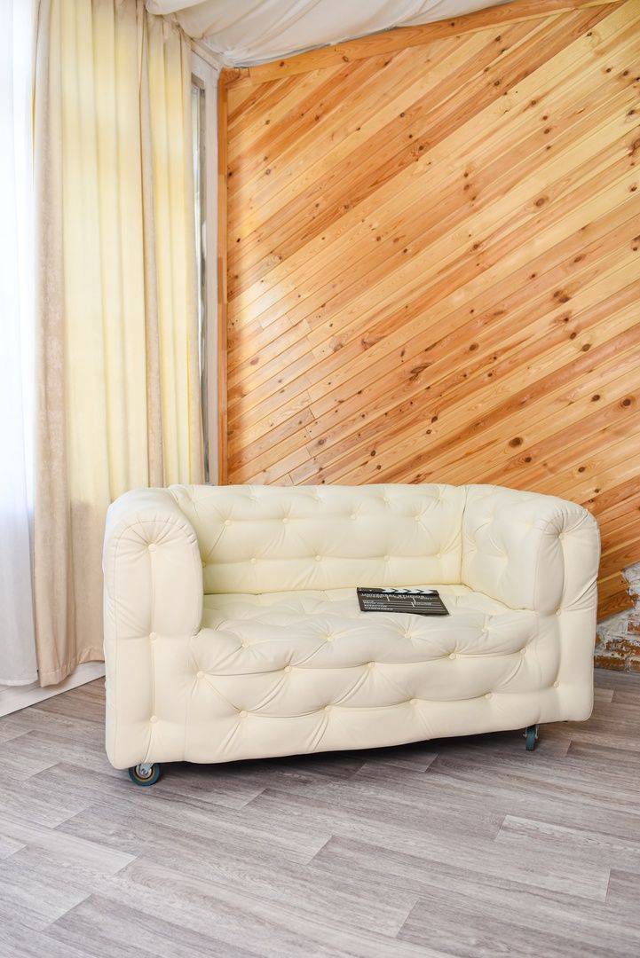 Аренда фотостудии Silver hall Зал Основной  В Тамбове | Фото 