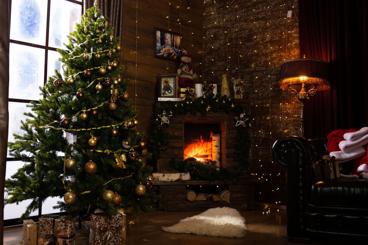 Аренда фотостудии В гостях у Дяди Олега! Зал В гостях у Дяди Олега в Барнауле | Фото 