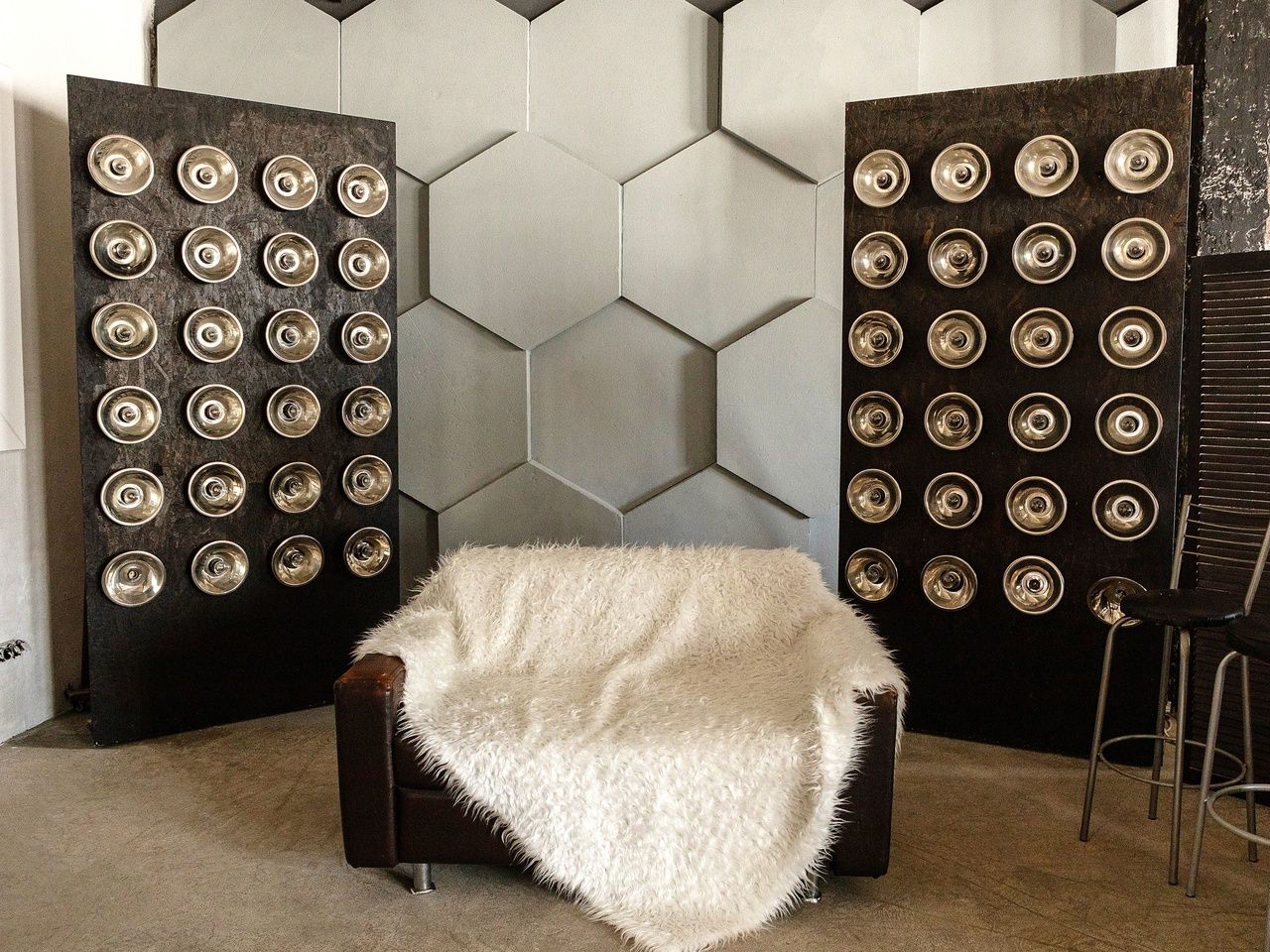 Аренда фотостудии GRUNGE HALL Зал Большой  в Таганроге | Фото 