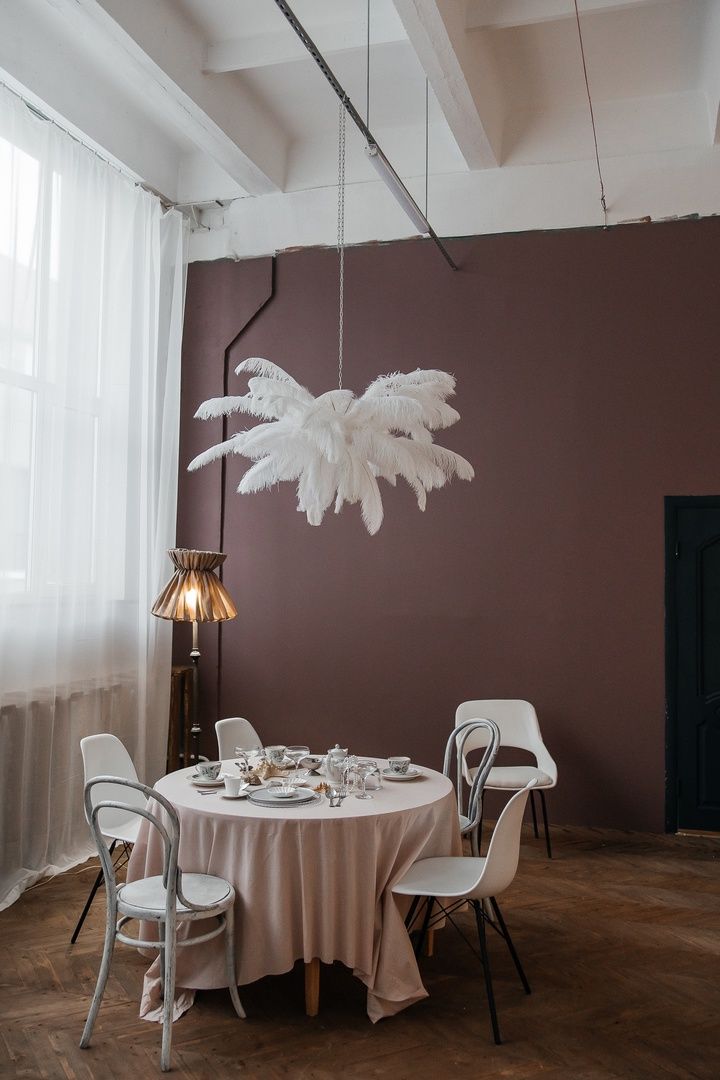 Аренда фотостудии Location32 Зал Wood  В Архангельске | Фото 