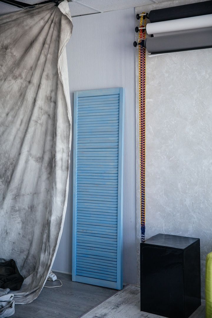 Аренда фотостудии Factura Зал Factura  В Ульяновске | Фото 