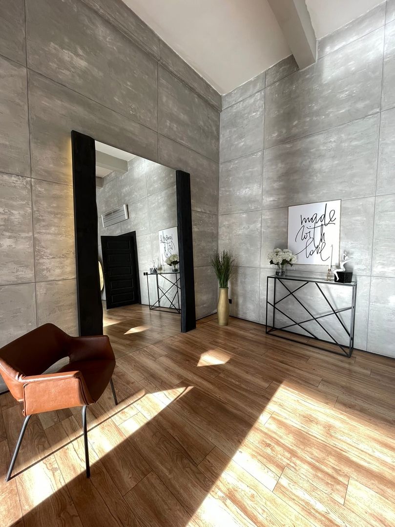 Аренда фотостудии Art-place Faktura Зал Новый  в Санкт-Петербурге | Фото 