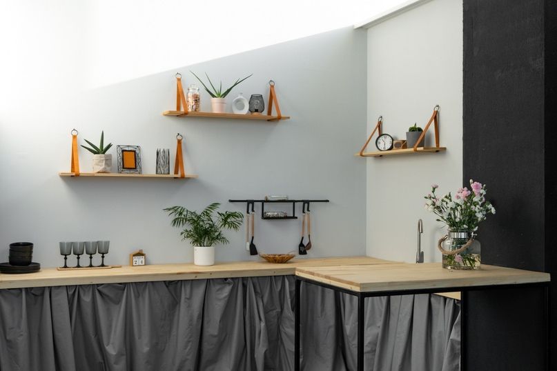 Аренда фотостудии LOFT Зал KARL В Ижевске | Фото 