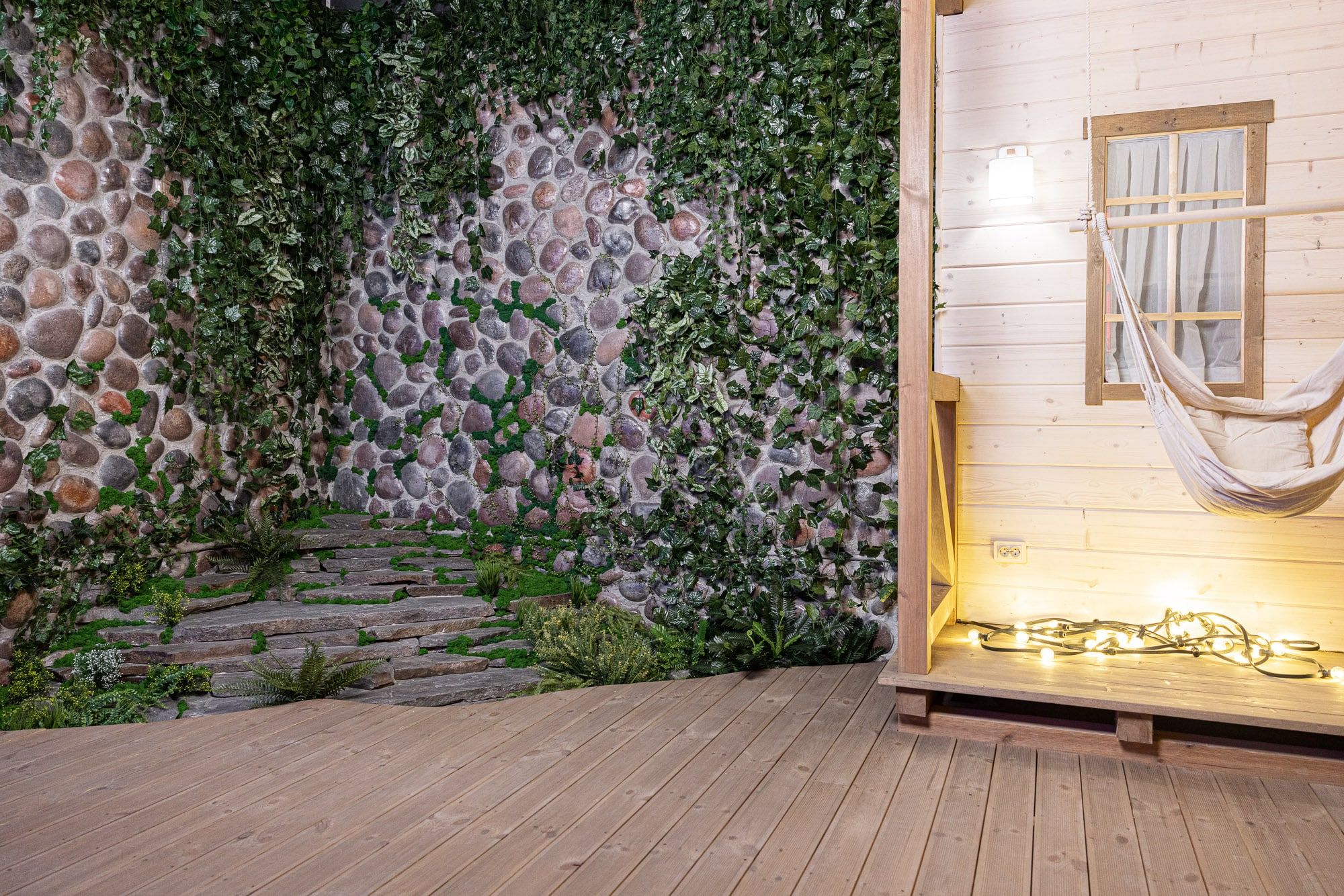 Аренда фотостудии PhotoHub Зал Зал "Водород" в Минске | Фото 