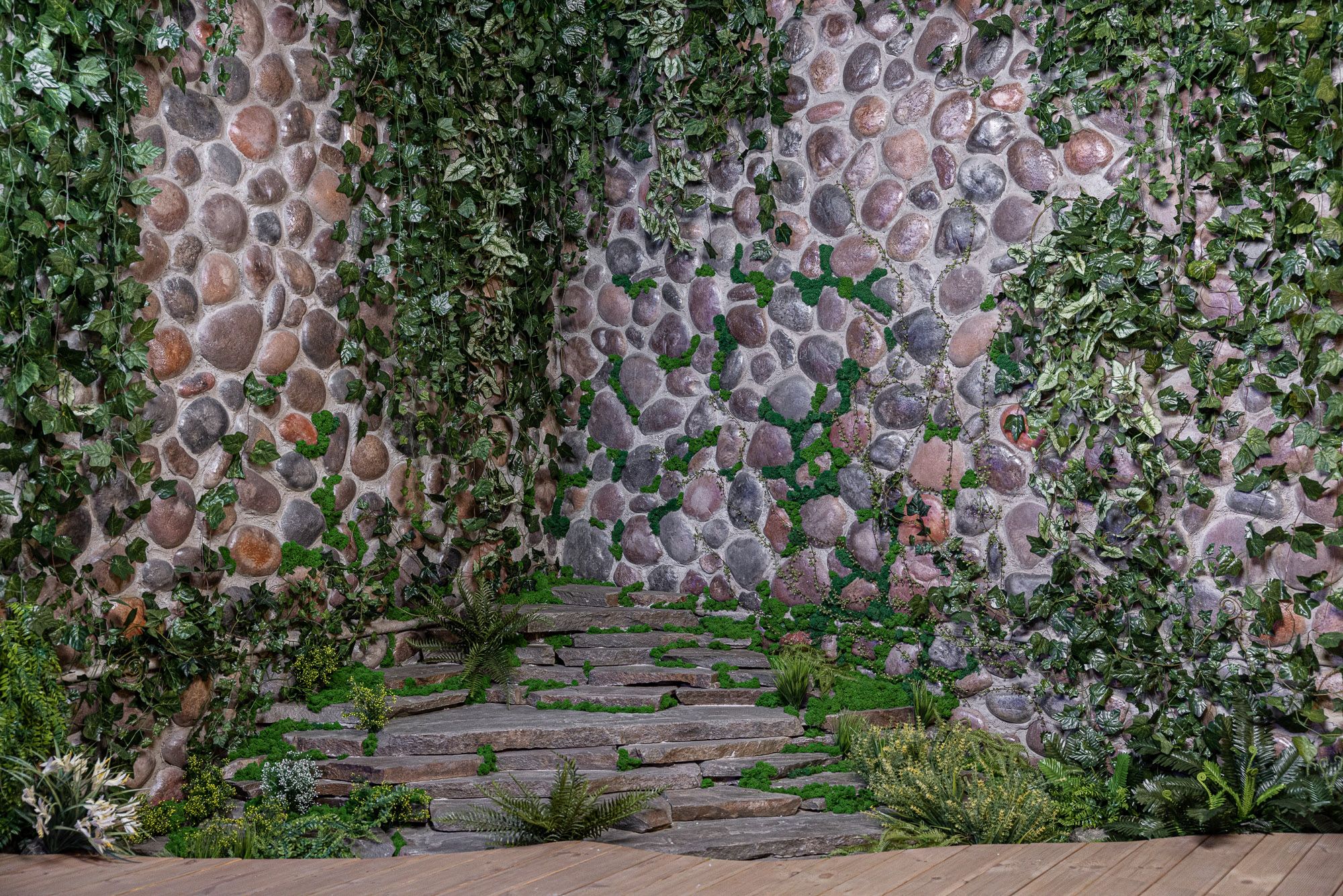 Аренда фотостудии PhotoHub Зал Зал "Водород" в Минске | Фото 