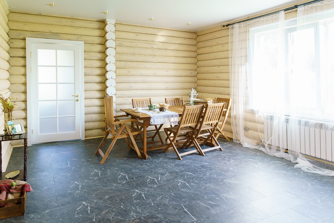 Аренда фотостудии ХВОЯ Фотохаус Зал СОСНОВЫЙ в Екатеринбурге | Фото 