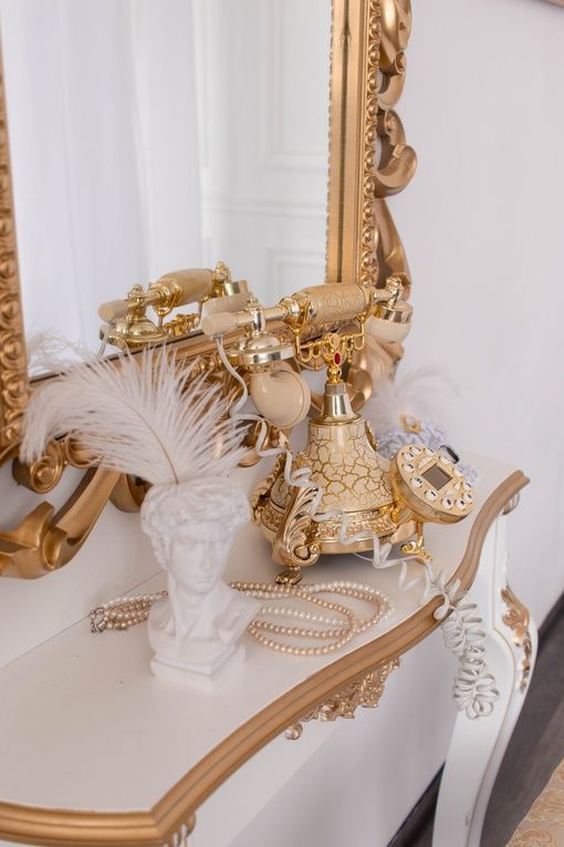 Аренда фотостудии Luxe Зал MINI  в Барнауле | Фото 