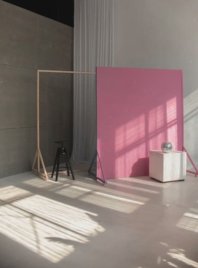 Аренда фотостудии MARIMAX Зал СТУДИЯ  в Барнауле | Фото 