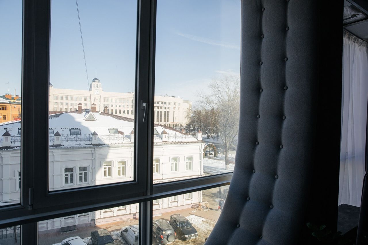 Аренда фотостудии Factura Зал Factura  В Ульяновске | Фото 